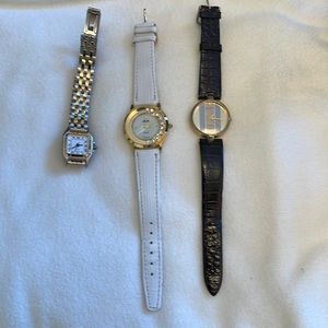 Watches